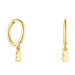 TOUS - Aretes Tous Cool Joy