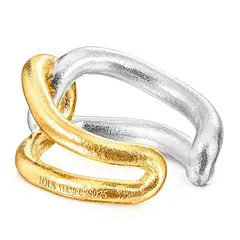 TOUS - Anillo Tous Hav