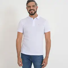 NEWPORT - Camiseta polo para Hombre Manga corta Newboat