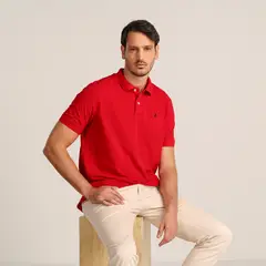 NEWPORT - Camiseta polo para Hombre Manga corta