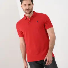 NEWPORT - Camiseta polo para Hombre Manga corta