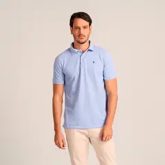 NEWPORT - Camiseta polo para Hombre Manga corta