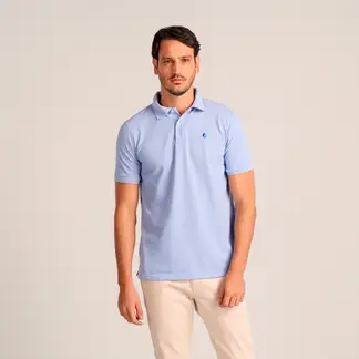 NEWPORT - Camiseta polo para Hombre Manga corta