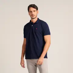 NEWPORT - Camiseta polo para Hombre Manga corta
