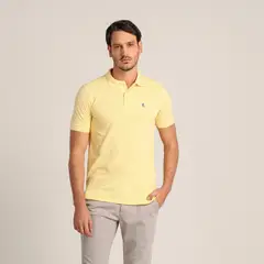 NEWPORT - Camiseta polo para Hombre Manga corta