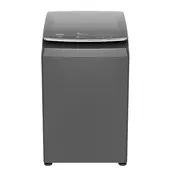 WHIRLPOOL - Lavadora Carga Superior 17 kg WW17KTAHLA
