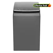WHIRLPOOL - Lavadora Carga Superior 20 kg WW20BTAHLA