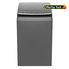 WHIRLPOOL - Lavadora Carga Superior 20 kg WW20BTAHLA
