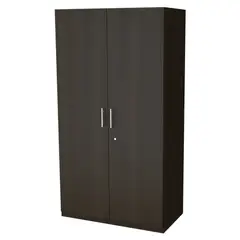 RTA DESIGN - Closet Moderno en Aglomerado MDP  185 x 100 x 50 cm - Mueble