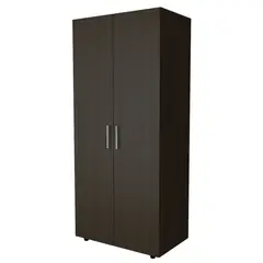 RTA DESIGN - Closet Moderno en Melamina  180 x 80 x 50 cm - Mueble