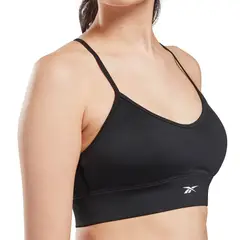 REEBOK - Top deportivo Soporte Alto