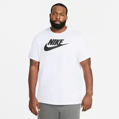 NIKE - Camiseta deportiva Hombre