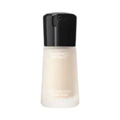 MAC COSMETICS - Hidratante Facial Anti Arrugas Mineralize Timecheck Lotion MAC 30 ml