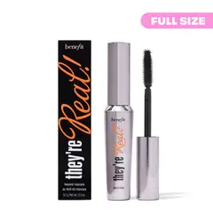 BENEFIT - Pestañina alargadora They´re Real! 8.5g