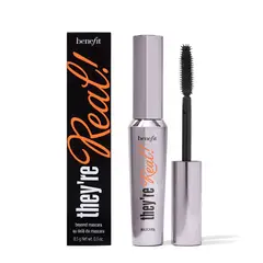 BENEFIT - Pestañina alargadora They´re Real! 8.5g