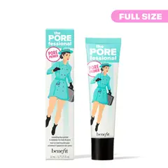 BENEFIT - Primer líquido minimizador de poros the POREfessional Pore Primer 22 ml