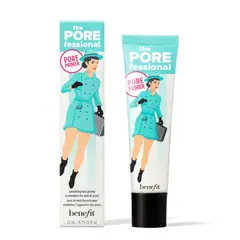 BENEFIT - Primer líquido minimizador de poros the POREfessional Pore Primer 22 ml
