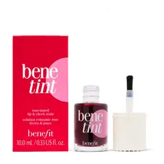 BENEFIT - Tinta para labios y mejillas Benetint 10 ml