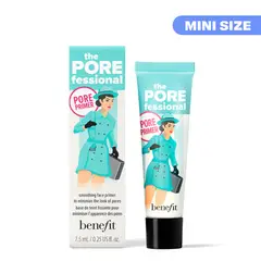 BENEFIT - Primer líquido minimizador de poros Mini the POREfessional Pore Primer 44 ml