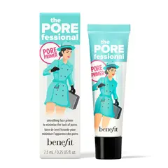 BENEFIT - Primer líquido minimizador de poros Mini the POREfessional Pore Primer 44 ml