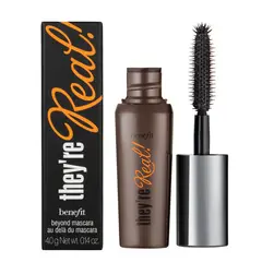 BENEFIT - Pestañina Alargadora They¿re Real Mini 3.0 g