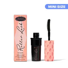 BENEFIT - Pestañina Roller Lash Mini 3.0 g