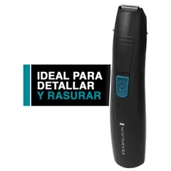 REMINGTON - Cortapelo Kit de corte 5 en 1 5 piezas