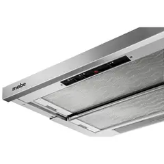 MABE - Campana de Empotrar de 60 cm Slide Inoxidable| CTM6011IX