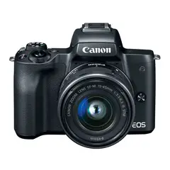 CANON - Cámara EOS M50 1545