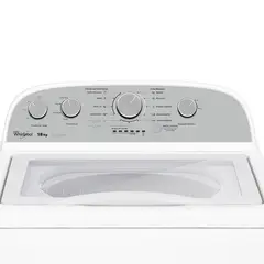 WHIRLPOOL - Lavadora Carga Superior 18 kg 7MWTW1805EM