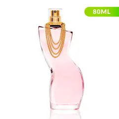 SHAKIRA - Perfume Dance Mujer 80 ml EDT