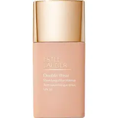ESTEE LAUDER - Base de maquillaje Double Wear Sheer SPF20