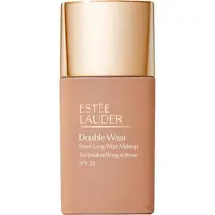 ESTEE LAUDER - Base de maquillaje Double Wear Sheer SPF20