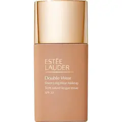 ESTEE LAUDER - Base de maquillaje Double Wear Sheer SPF20