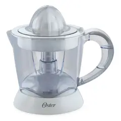 OSTER - Exprimidor de Citricos 1Lt Plástico 25W