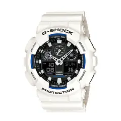 CASIO - Reloj de Hombre - Reloj