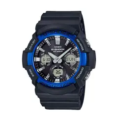 CASIO - Reloj de Hombre - Reloj