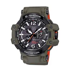 CASIO - Reloj de Hombre - Reloj