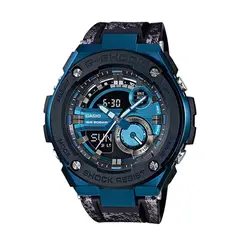 CASIO - Reloj de Hombre - Reloj