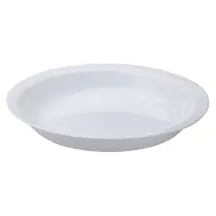 CORELLE - Plato Pie 22 cm Blanco