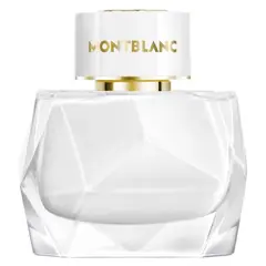 MONTBLANC - Perfume de Hombre Signature 50 ml EDP