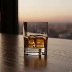 RCR - Vaso Corto Cristal 6 Piezas 12.17 Oz