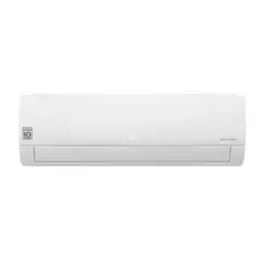 LG - Aire acondicionado split Tecnología Inverter 9.000 BTU