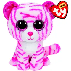 TY - Beanie Boos Asia Tigre Blanco Regular
