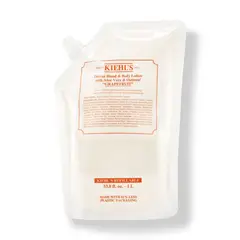 KIEHLS - Hidratante Corporal Deluxe Hand & Body Lotion para Todo tipo de piel 1000 ml