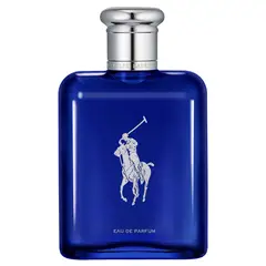 RALPH LAUREN - Perfume Hombre Fragancia Polo Blue 125 ml Eau de parfum