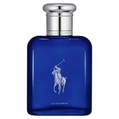 RALPH LAUREN - Perfume Hombre Fragancia Polo Blue 75 ml Eau de parfum