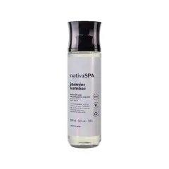 NATIVA SPA - Body splash Unisex Jasmin Sambac 200 ml