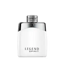 MONTBLANC - Legend Spirit 100 ml