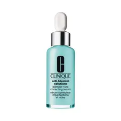 CLINIQUE - Suero Corrector de imperfecciones y Líneas de imperfecciones 30 ml